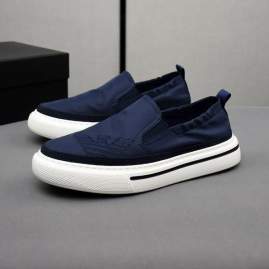 Picture of Armani Shoes _SKUArmanisz38-44mnw0303669